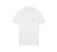 Lacoste, ,Tops ,Uomo ,Bianco ,3XL Polo a manica corta con 2 bottoni