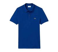 Lacoste, ,Tops ,Uomo ,Blu ,2XL Polo Slim Fit