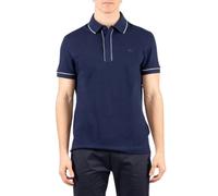 Lacoste, ,Tops ,Uomo ,Blu ,2XL Smart Paris Polo