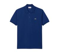 Lacoste Polo 1212 Blu Navy-F9F da Uomo V / L Blu