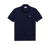Lacoste, ,Tops ,Uomo ,Blu ,L/XL Clic Cut Polo Shirt