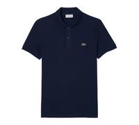 Polo Lacoste Slim 4012 Blu Navy-166 - M