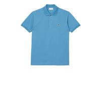 Lacoste Polo 1212 Bleu-JKB da Uomo IV / M Azzurro