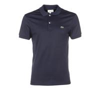 LACOSTE 2050 166 POLO SS COTONE PIMA BLUE 4 - M