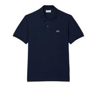 Polo Lacoste Classic Fit L.12.12 LIGHT manica corta blu scuro - XS