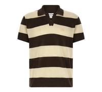Lacoste, ,Tops ,Uomo ,Multicolore ,S Polo in Maglia a Catena all'Uncinetto