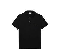Lacoste Dh2050 T-Shirt, Black, S Uomo