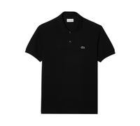 Polo Lacoste L.12.12 manica corta nero - XL