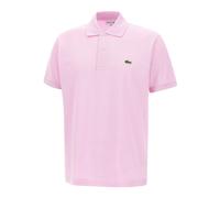 Lacoste, ,Tops ,Uomo ,Rosa ,2XL Polo Original L.12.12