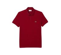 Lacoste, ,Tops ,Uomo ,Rosso ,XS L.12.12 Polo Piqué Slim Fit