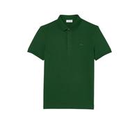 Polo Lacoste Paris Regular Fit manica corta verde - XL