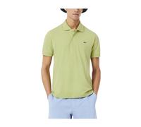 Lacoste, ,Tops ,Uomo ,Verde ,L/XL Polo Classica