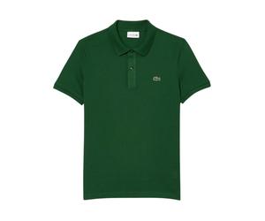 Lacoste, ,Tops ,Uomo ,Verde ,M Chemise Sportswear
