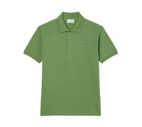 Lacoste L1212 Originale Polo Manica Corta (cartapesta) Verde Green Small