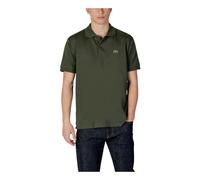 Lacoste, ,Tops ,Uomo ,Verde ,S Polo Shirt Verde