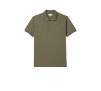 Lacoste, ,Tops ,Uomo ,Verde ,S Polo Verde Stile Classico