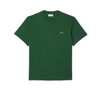 T-shirt Lacoste Classic manica corta verde - S
