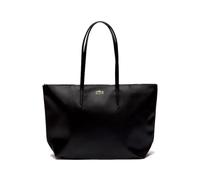 Lacoste - Tote Bag - -Bags -Donna -Nero -ONE SIZE