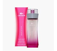 Lacoste Touch of Pink Eau de Toilette (donna) 50 ml