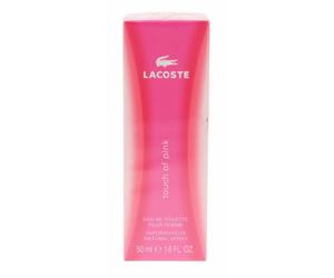 Lacoste Touch of Pink Profumo Donna 0,05 l