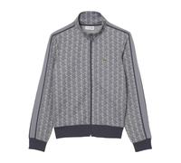 Lacoste - Track Jacket - - Sweatshirts & Hoodies - Uomo - Grigio - L