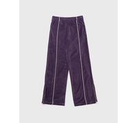 Lacoste TRACK PANTS women Tracksuit Sets purple in taglia:S