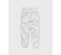 Lacoste Diamond Weave male Pantaloni - Bianco - Foot Locker White S
