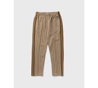 Lacoste TRACKSUITS & TRACK TROUS. men Track Pants brown in taglia:XXL