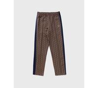 Lacoste TRACKSUITS & TRACK TROUS. men Track Pants purple in taglia:XL