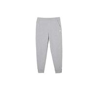 Lacoste Tracksuits & Track Trousers Uomo, Argento Cina., XS