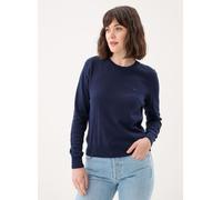 Lacoste - Tricot AF4145 Blu - Abbigliamento 40 Blu