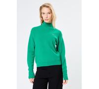Lacoste - Tricot AF9542 Verde - Abbigliamento 42 Verde