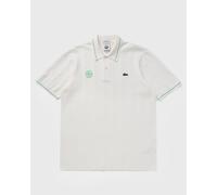 Lacoste TRICOT men beige in taglia:XL