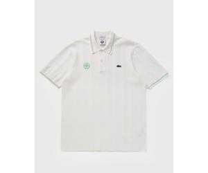Lacoste TRICOT men beige in taglia:XL
