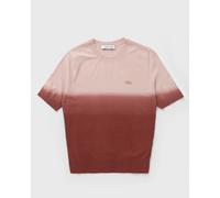 Lacoste TRICOT women Shortsleeves multi in taglia:S