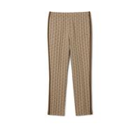 Lacoste, ,Trousers ,Uomo ,Marrone ,S Paris Monogram Sweatpants