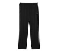 Lacoste, ,Trousers ,Uomo ,Nero ,M Paris Piqué Sweatpants