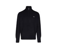 LACOSTE Troyer Pullover blu | S