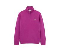 LACOSTE Troyer Pullover rosa | XXXL