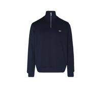 LACOSTE Troyer Sweater blu | XXL