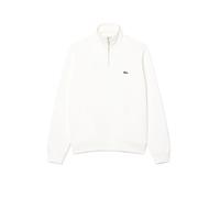 LACOSTE Troyer Sweater crema | M