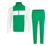 Lacoste Tuta Da Allenamento Uomini in bianco, Taglia: M