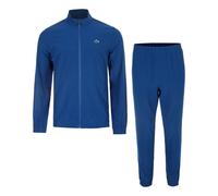 Tuta da tennis da uomo Lacoste Tennis x Novak Djokovic - sapphire blue - Blu (S)
