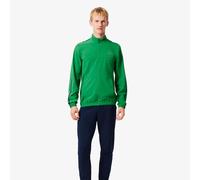 Tuta da tennis da uomo Lacoste Tennis x Novak Djokovic - green - Verde (L)