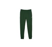 Lacoste Tuta da Uomo, Verde, XL