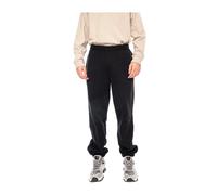 Lacoste - Tuta Felpata Spazzolata - - Trousers - Uomo - Nero - S