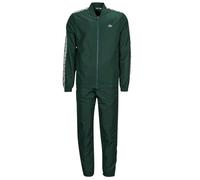 Lacoste Tuta WH1792-YZP in Verde EU XXL