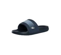 Lacoste Uomo 126 3 CMA Serve Sliders, Blu