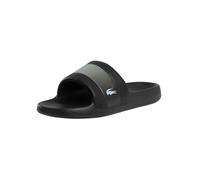Lacoste Uomo 126 3 CMA Serve Sliders, Nero