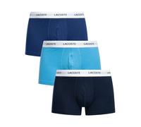 Lacoste Uomo 3 tronchetti, Blu